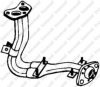 MAZDA B31540500B Exhaust Pipe